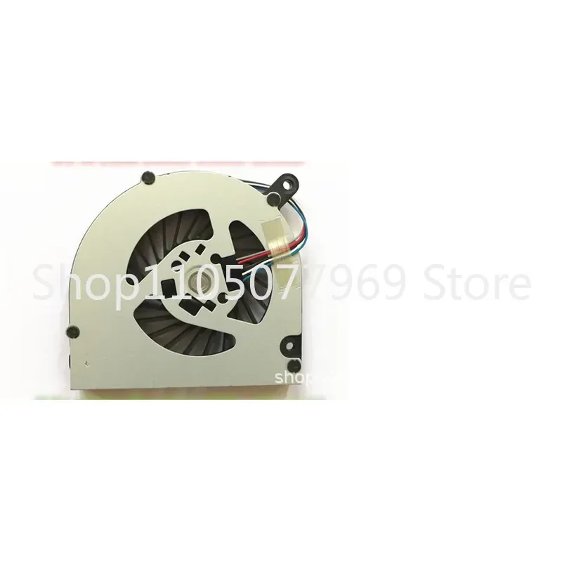 Ventilador de Resfriamento para Notebook Sony VPC-Y11S Y21 Y115 Y118 YA26 YB15 YB3 - Peça de Reposição para Reparo de Notebooks Sony Vaio