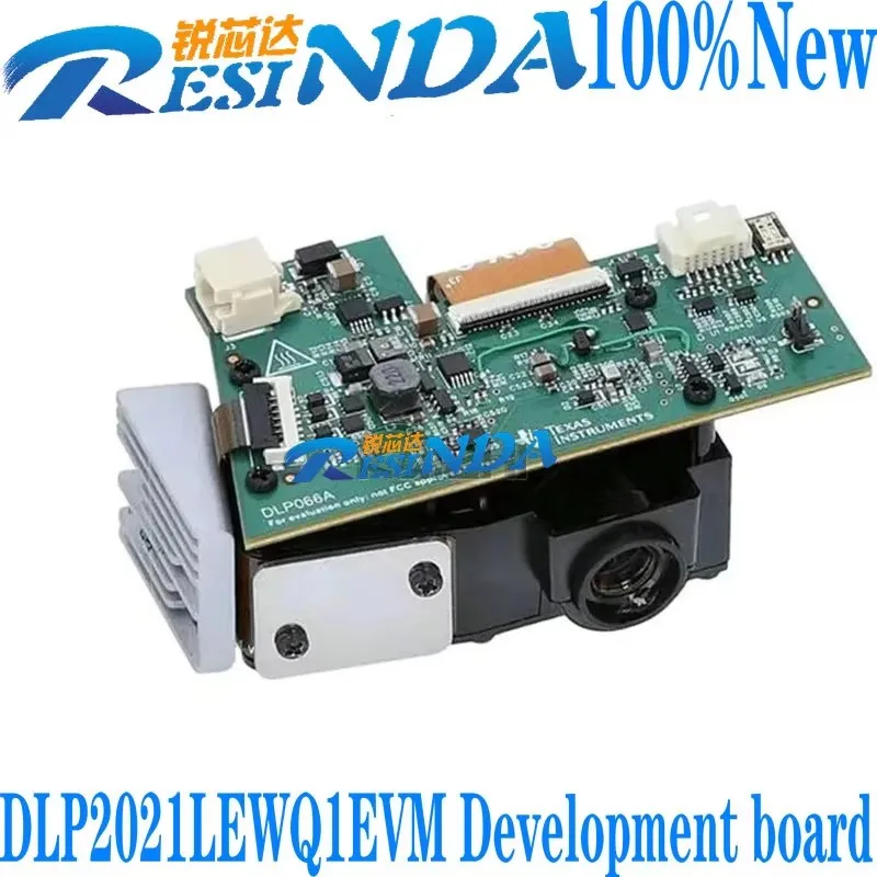 

DLP2021LEWQ1EVM Development board 100%New and Original