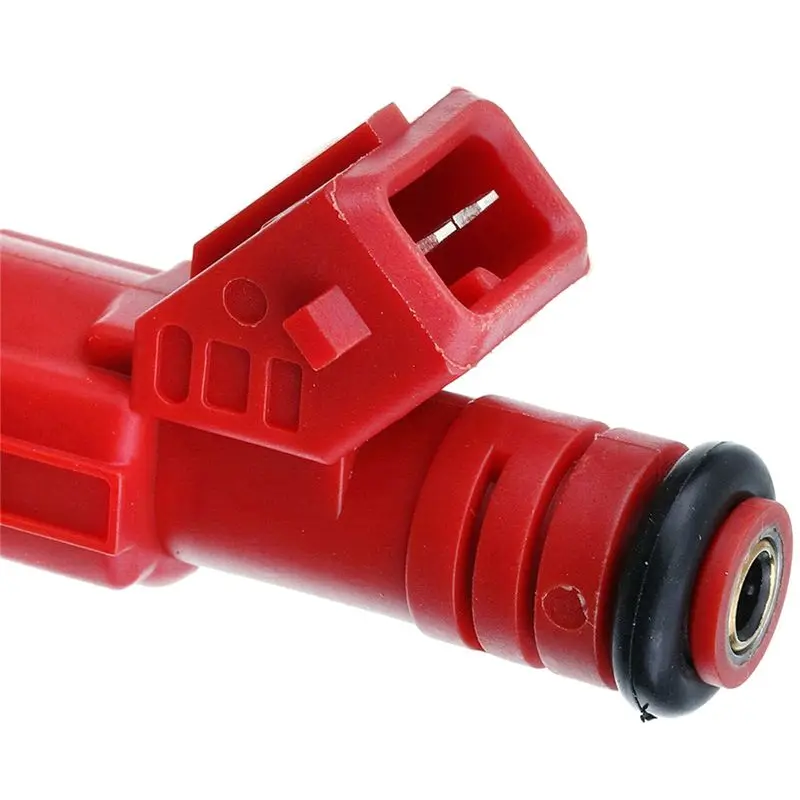 A30F-6PCS 0280155735 97TF-AA حاقن الوقود لفورد اكسبلورر 1997-1998 رينجر ايروستار 1997 V6 4.0L