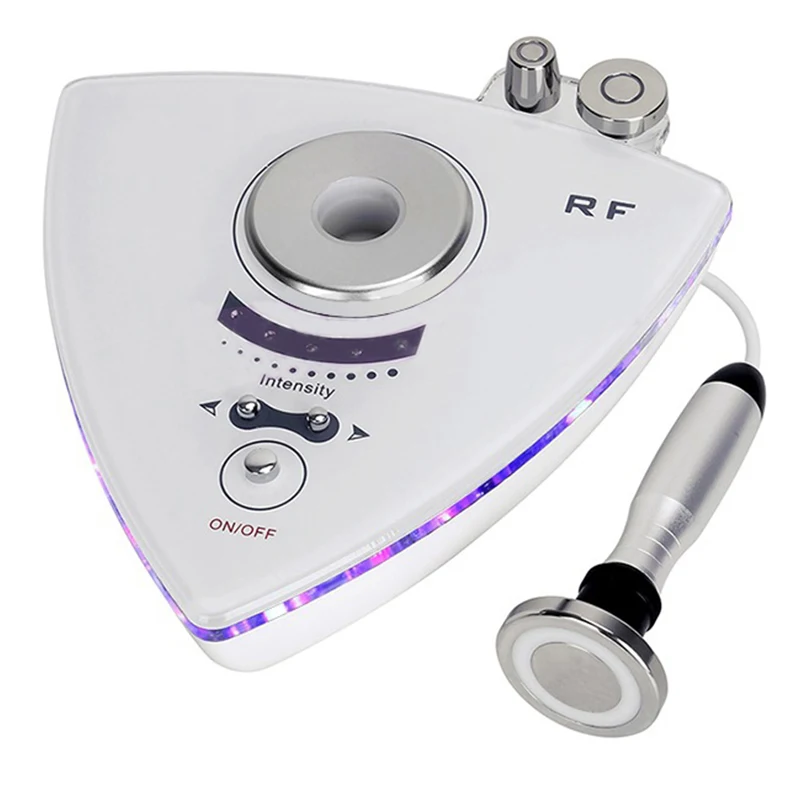 3in1 RF Body Face Eyes Beauty Machine Skin Rejuvenation Fat Loss Slimming Face Lifting Tightening Wrinkle Removal Anti Aging