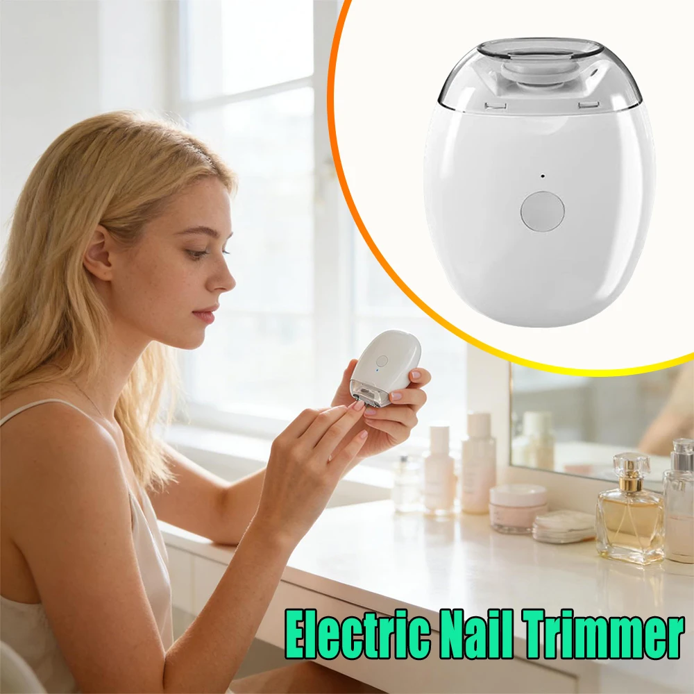 Kids Electric Nail …