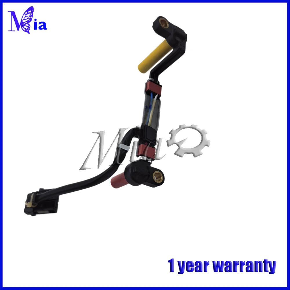 

A6GF1 Hyundai Elantra GT Kia Automatic Transmission Speed Sensor