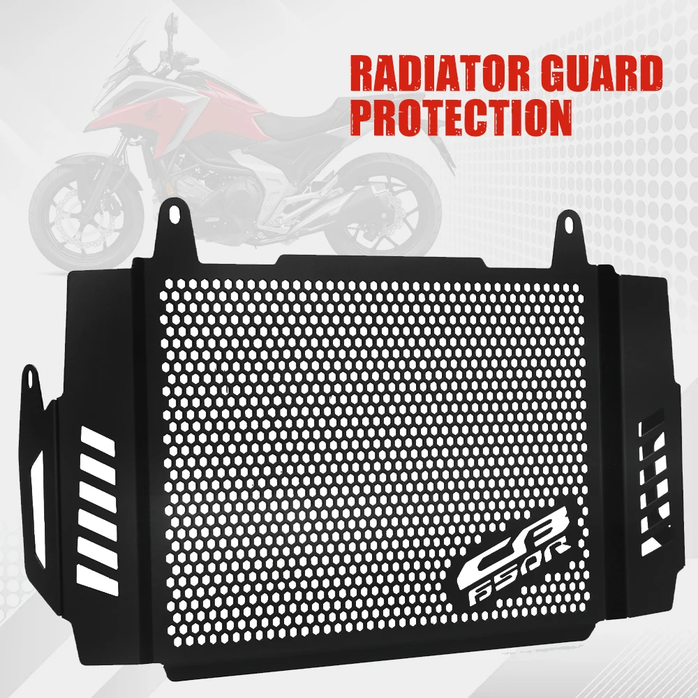 

FOR Honda CB650R Neo Sports Cafe CB 650R CB650 R 2019 2020 2021 2022 2023 2024 Motorcycle Radiator Guard Protective Guard Cover