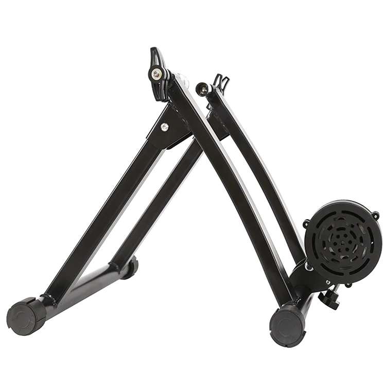 HOT SALE Indoor Bike Trainers Cycling Training Roller Bike Home Trainer Stand Wholesale Factory with Good Quality