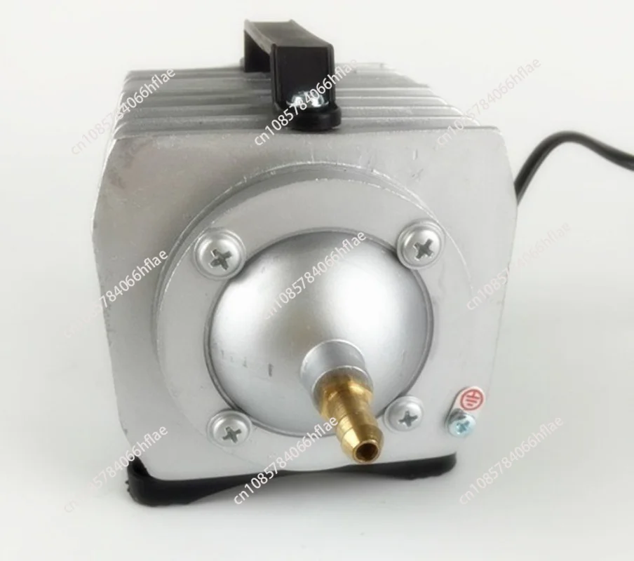 ACO Series Electromagnetic Air Pump, ACO-208/308/318/388/009/300A/380/500, Aquarium Pond Oxygen Aerator Air Compressor
