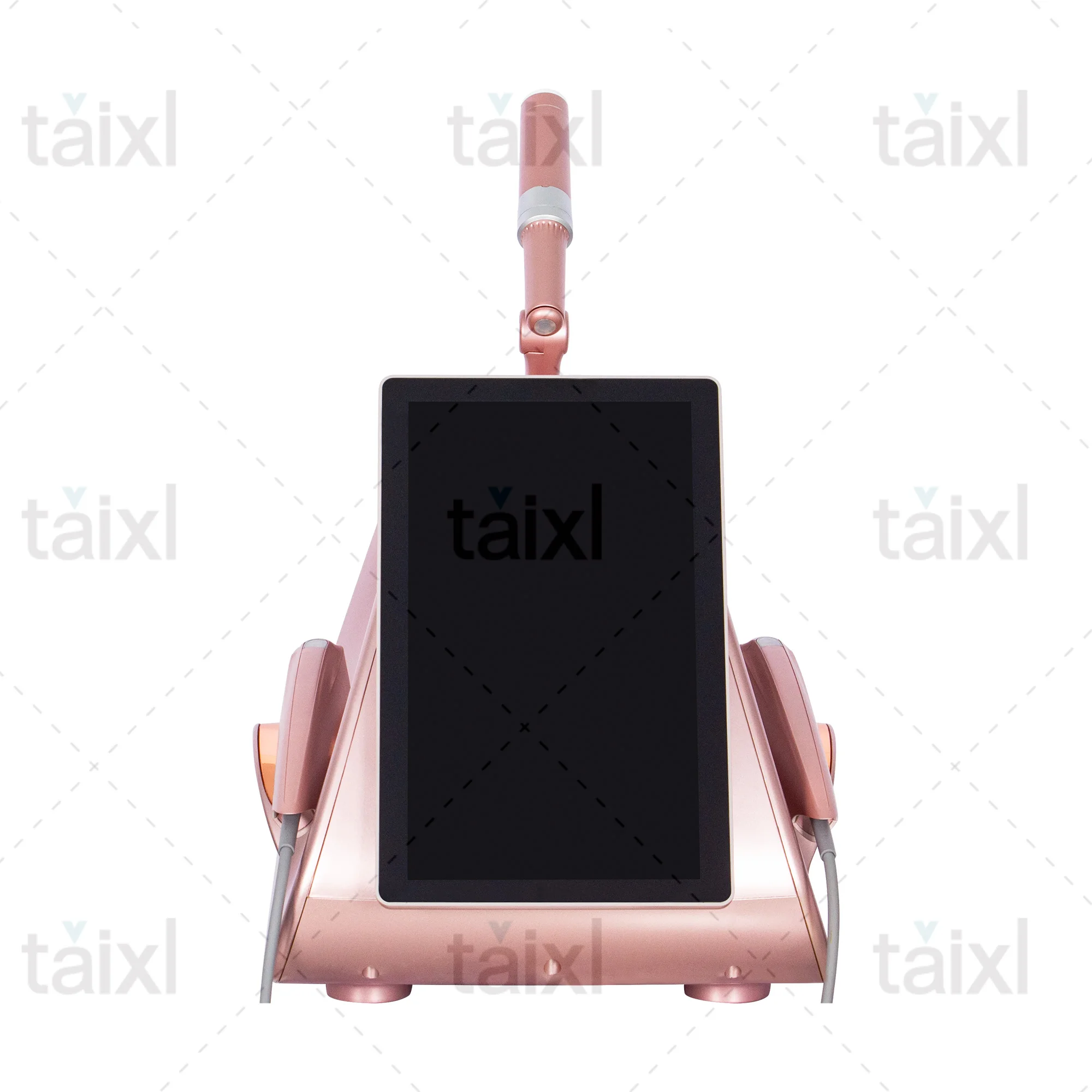 Professional Portable TT 12D Double Lift Facial Pulling Body Lifting Firming Skin Anti Aging Firming Machine