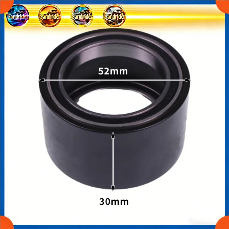 Bearing Assy Drive Pulley 0JY0-051210 For CFMoto ZForce 950 1000 ATV SSV UTV CF ZF UF 1000 CF850 CF1000ATR CF1000US CF1000UTR