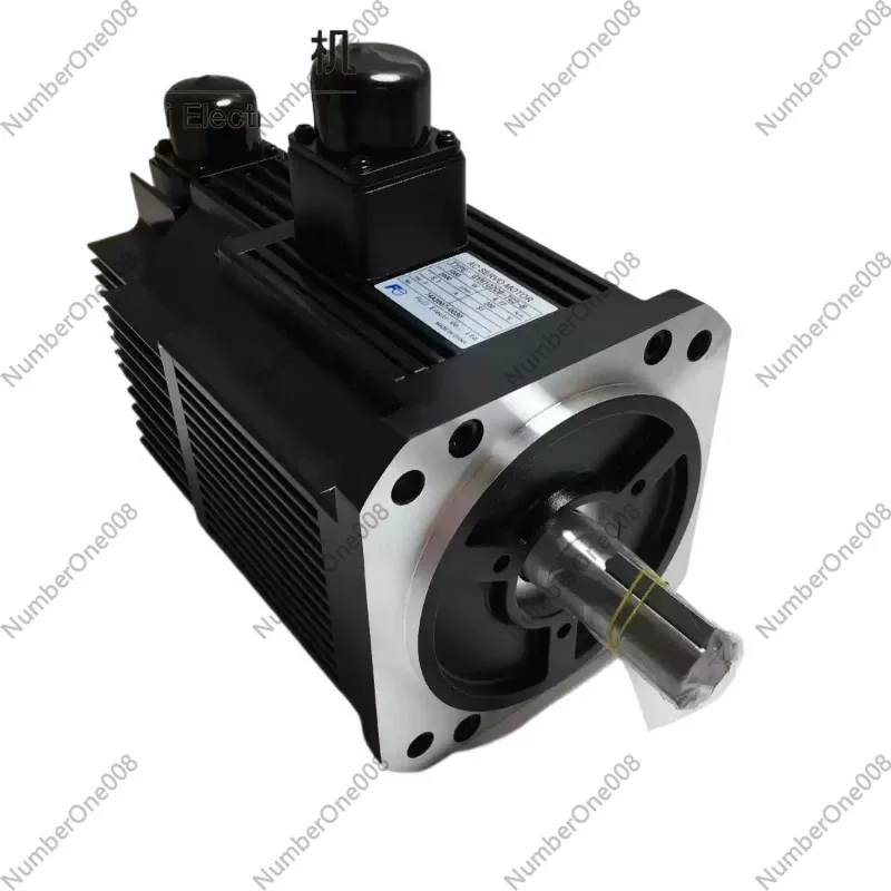 

Новый серводвигатель GYH132B6-TG2