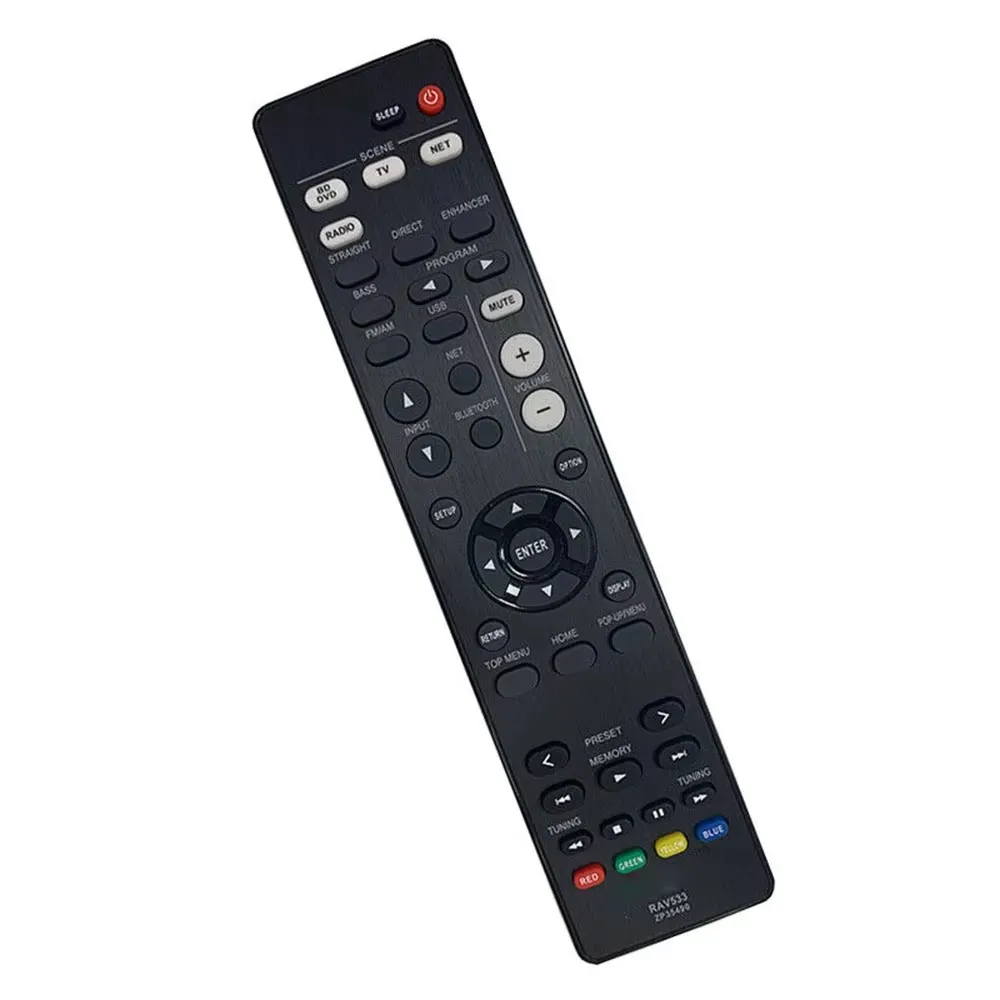 Remote Control use for Yamaha AV Receiver RAV533 RX-V4 RAV531 RX-V479 rx-v479bl RX-V579 rx-v579bl