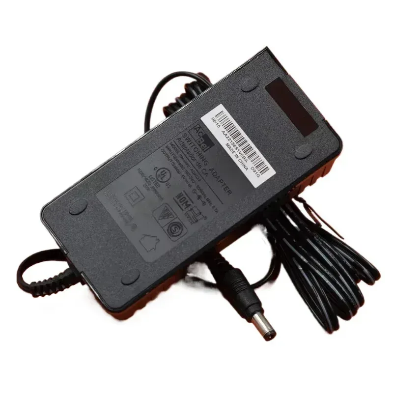 ADA022 Nova fonte de alimentação original para AcBel 5V 4A/5A LED Light Strip Adaptador de alimentação ADA022 Switching