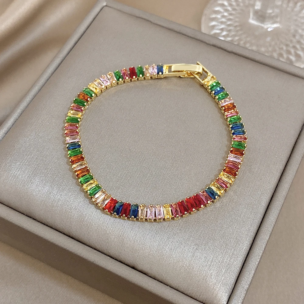 Greatera Trendy Arcobaleno Col - Unique Jewelry Watches recensione e prezzo