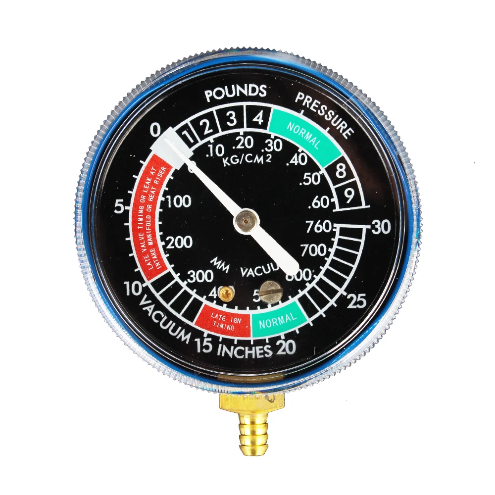 For Motorcycle Honda/Suzuki 1Pcs/2Pcs Vacuum Balancer Gauge Motorbike Accessory Cylinder Carburetor Synchronizer Tool W/Hose Set image 4