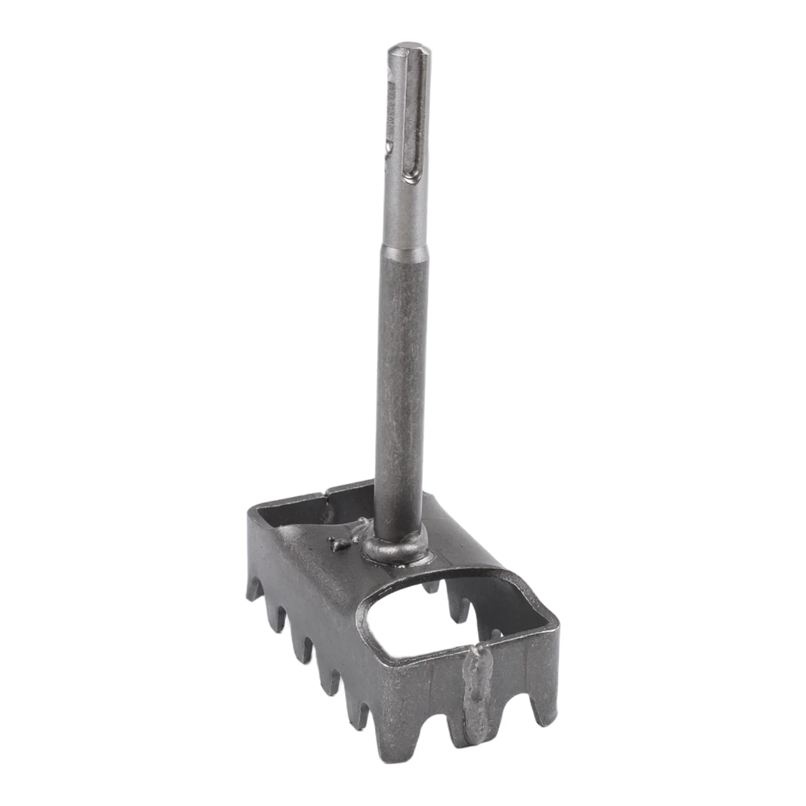 

Power Tool Accessory Electrical Box Cutter Versatile Hole Punch For Materials Installation Tool Versatile For Remodeling