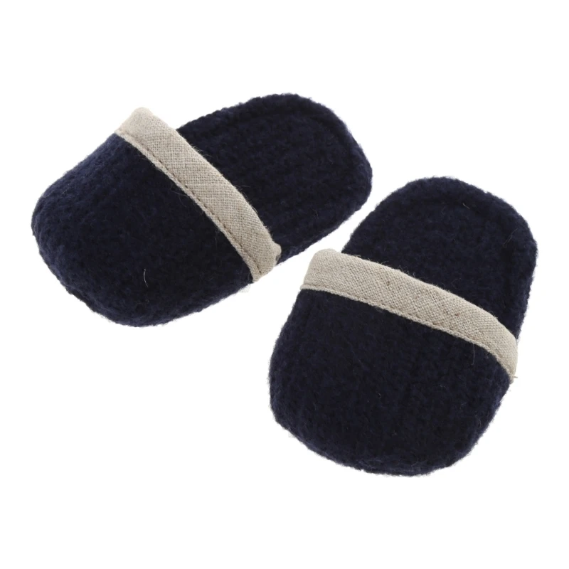 Newborn Baby Slippers Baby Photo Shoes Perfect Accessories for Photography Props