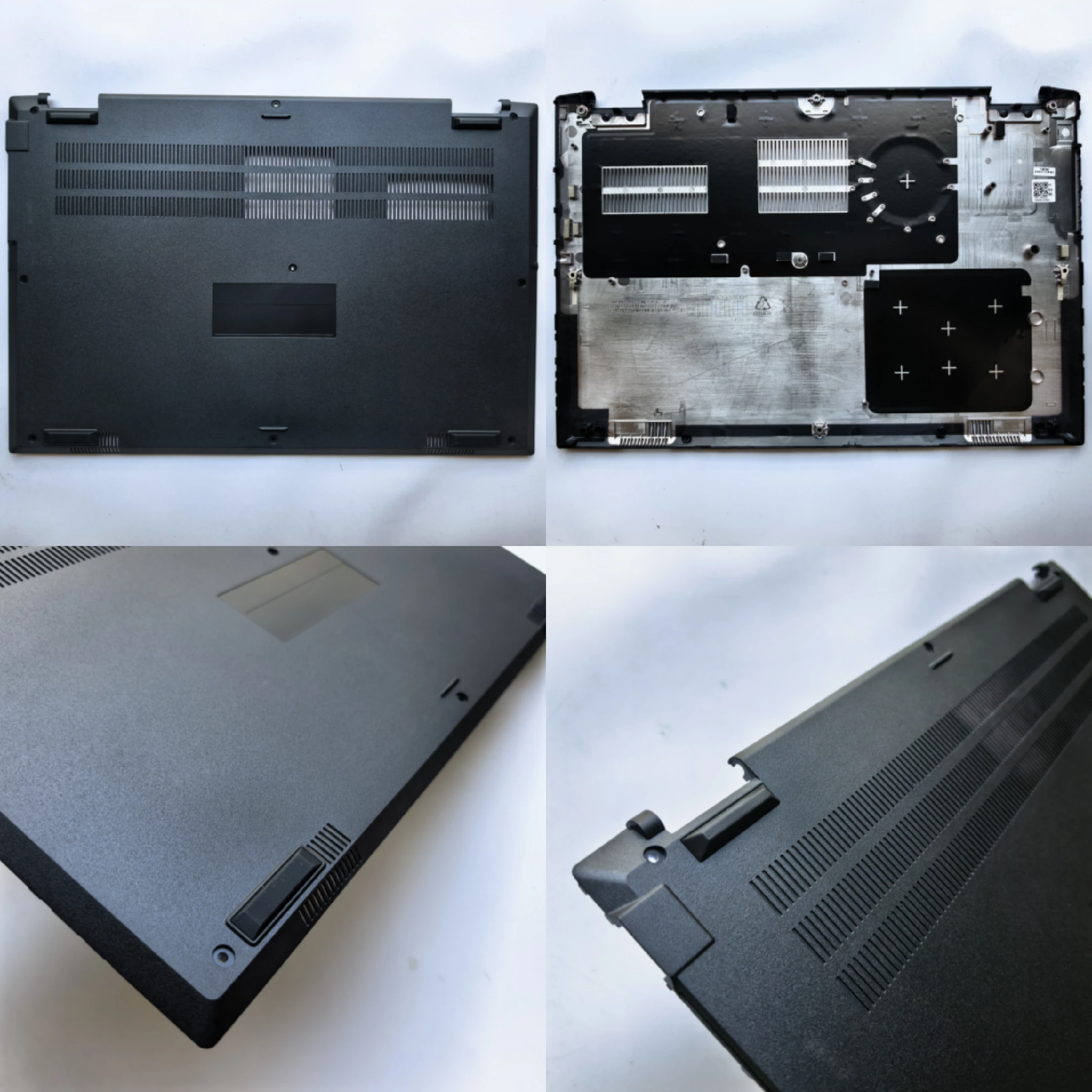 

New laptop bottom case cover for ASUS ExpertBook B2 B2502C B2502CVA-XVE54 13N1-ERA0201