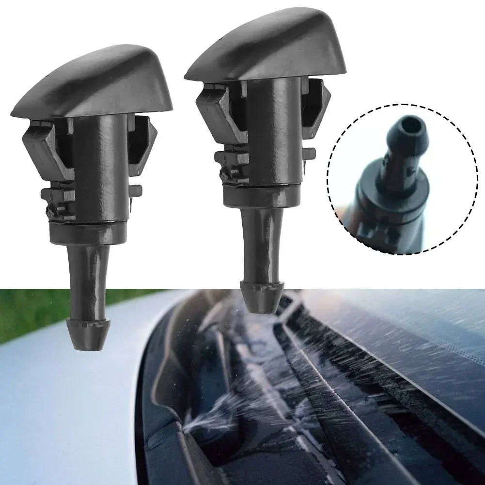 Car Truck Wipe Washer Nozzle Nozzle Jet 986302K100 986303J000 For Hyundai For Kia For Kona For Sportage For Tucson