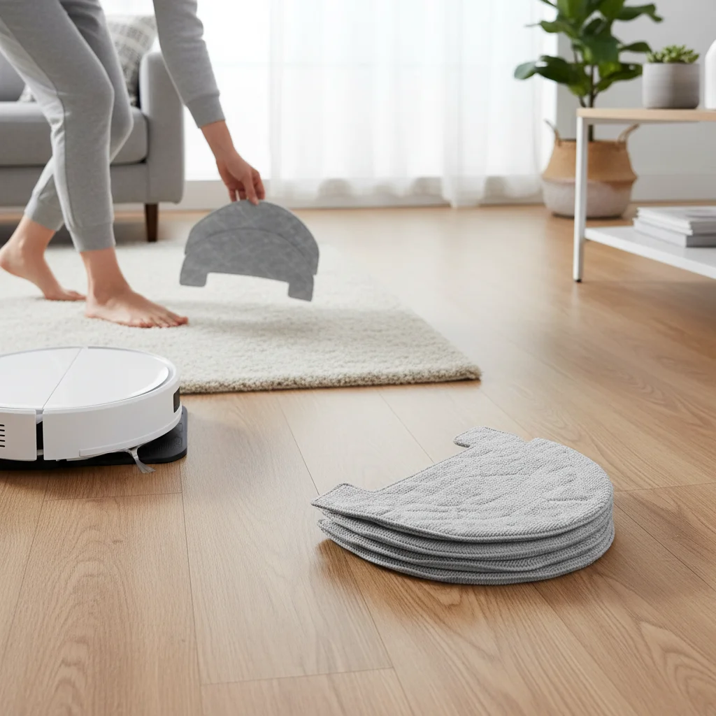 4/10Pack Wiper Blad… - image