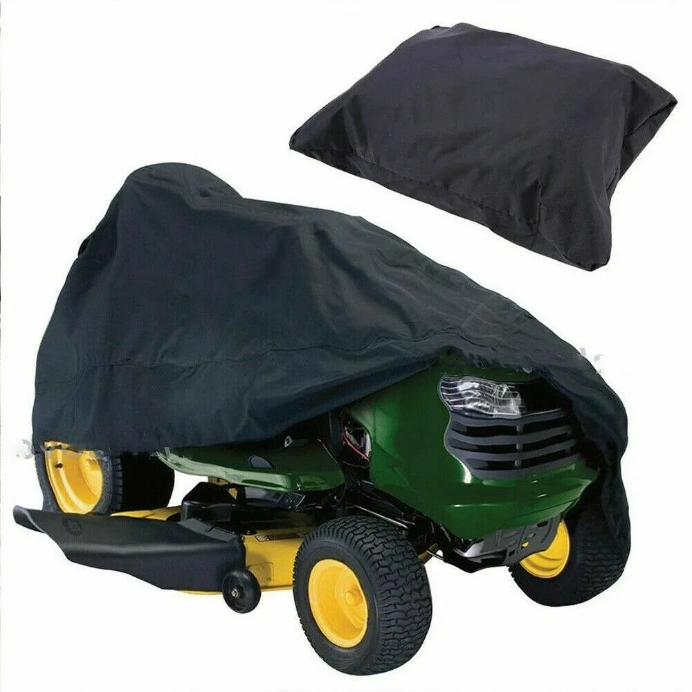 Thumbnail 2 - #33 Latest Lawn Mower Covers Offers