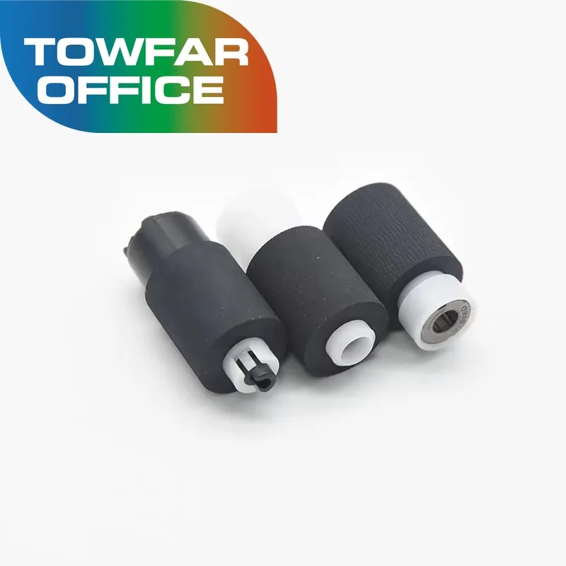 1set Original Pickup Roller kit for Kyocera TASKalfa 1800 1801 2200 2201 2010 2011 2210 2211 302F906230 302F909171 302NG94120