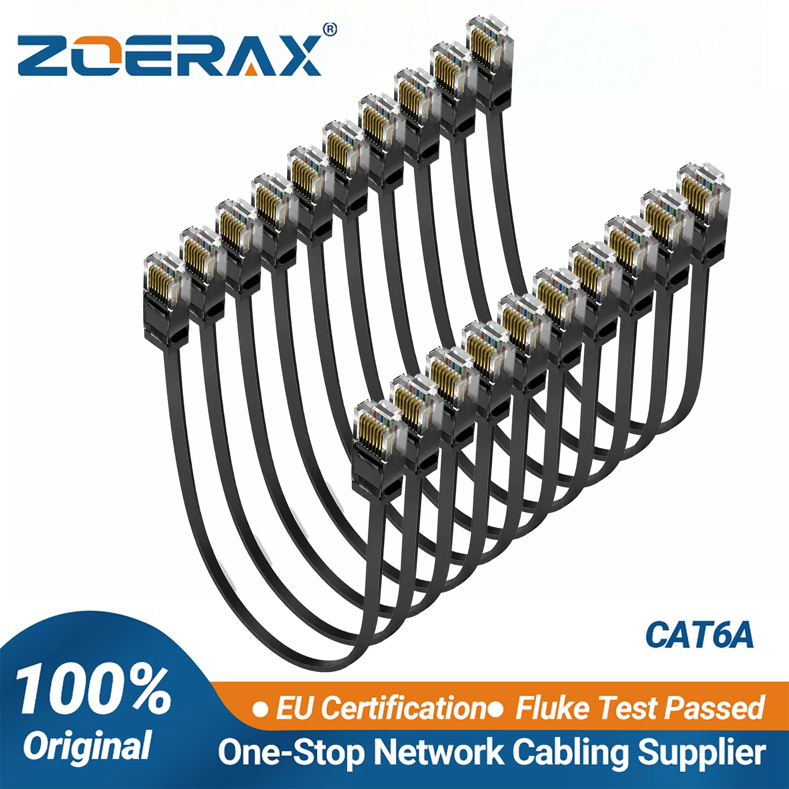 #65 Best Cat5e Ethernet Cables to Buy In 2026