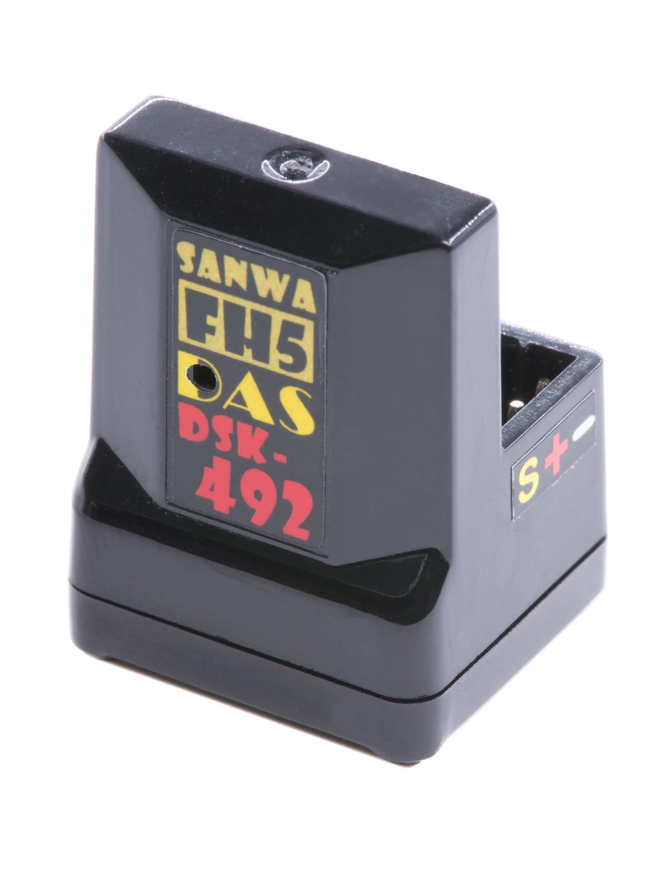 サンワ　RX493 RX482 DasMikro直販 - RCカー用サンワFH5 FH4レシーバー - RX-482 RX-492 RX