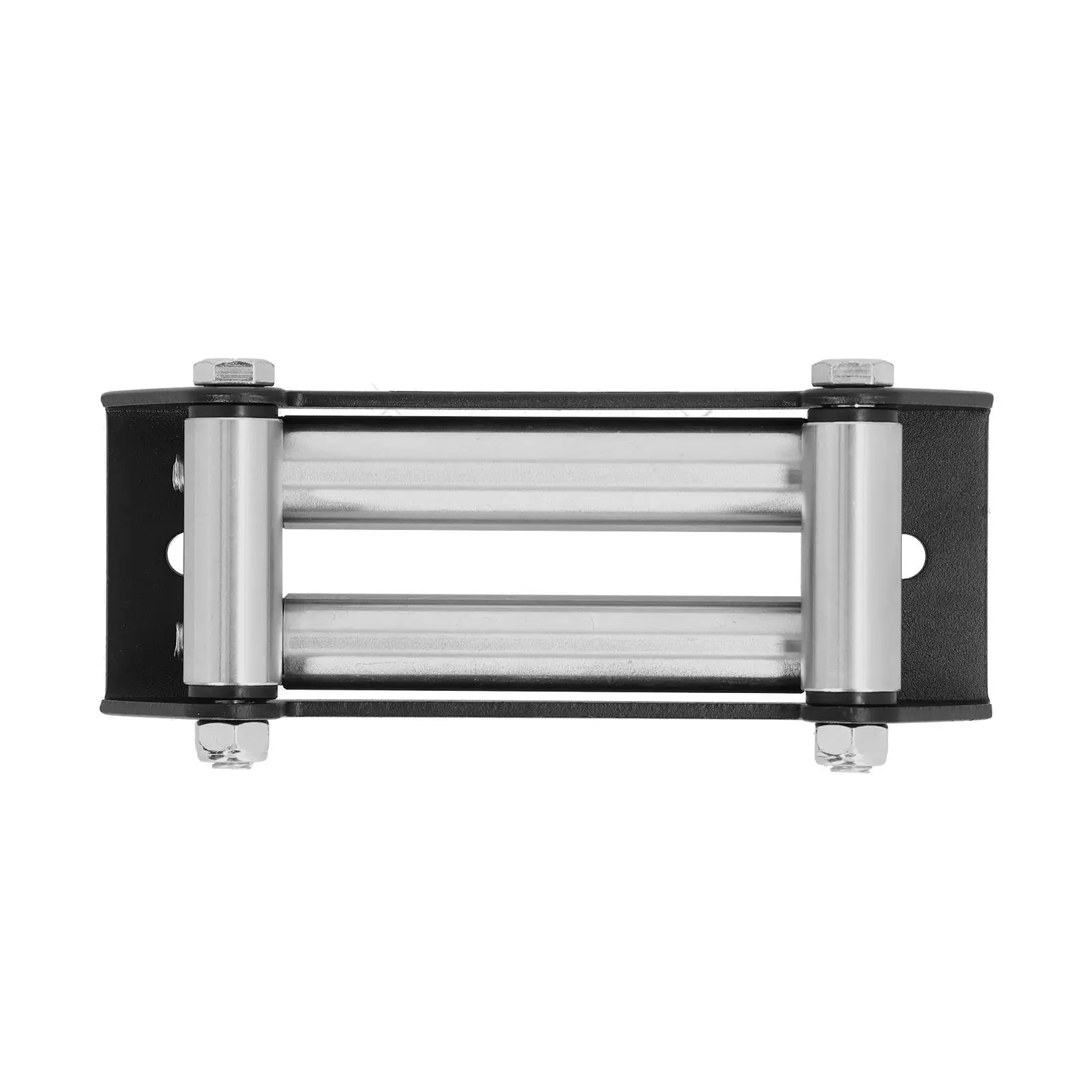 

Лебедка Fairlead Металлическая лебедка Ролик Fairlead Высокая прочность с высокой производительностью для автомобиля