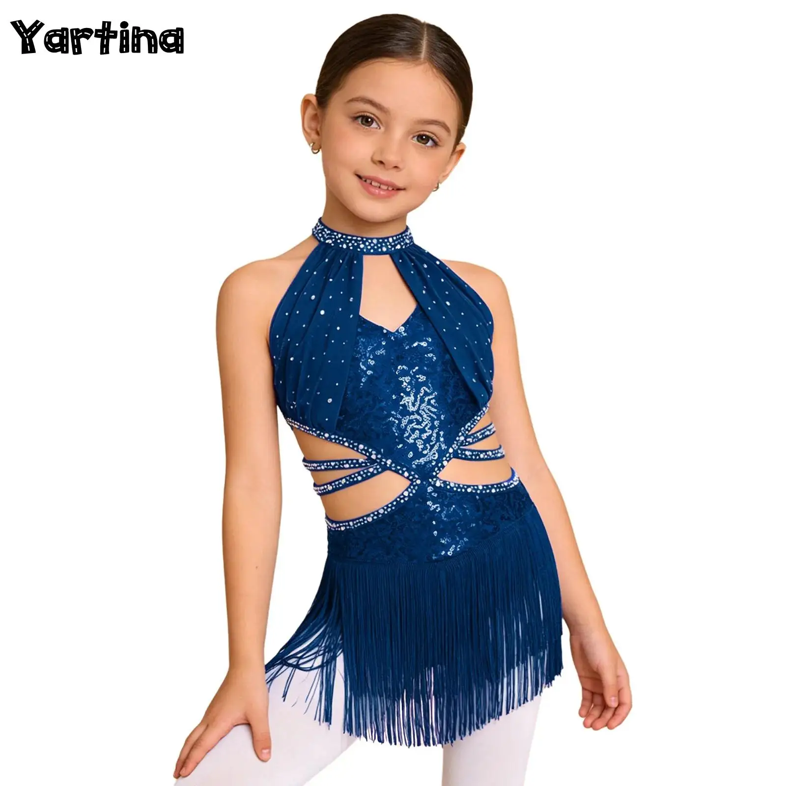 #50 Best Latin Dance Dress Costumes to Buy In 2026