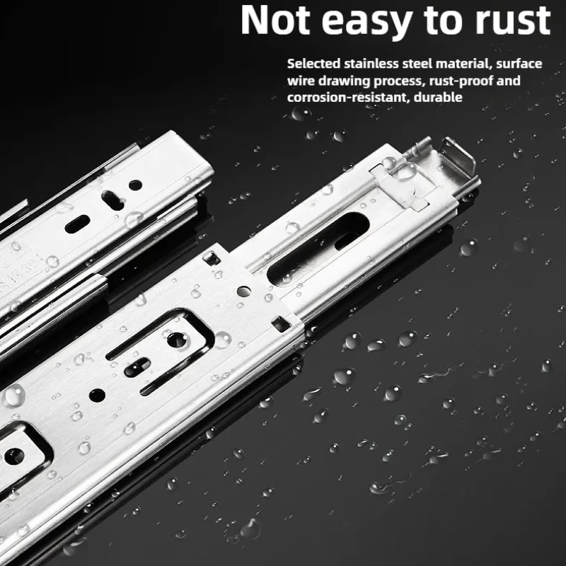 Thumbnail 3 - #37 Top 40 Drawer Runners Worth Buying In 2026