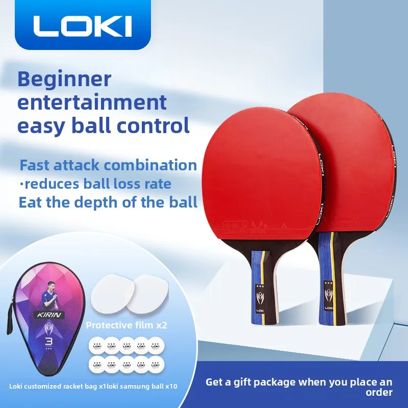 

LOKI Qilin K3: для начинающих — дружелюбный, несколько вариантов ручек, стабильное управление