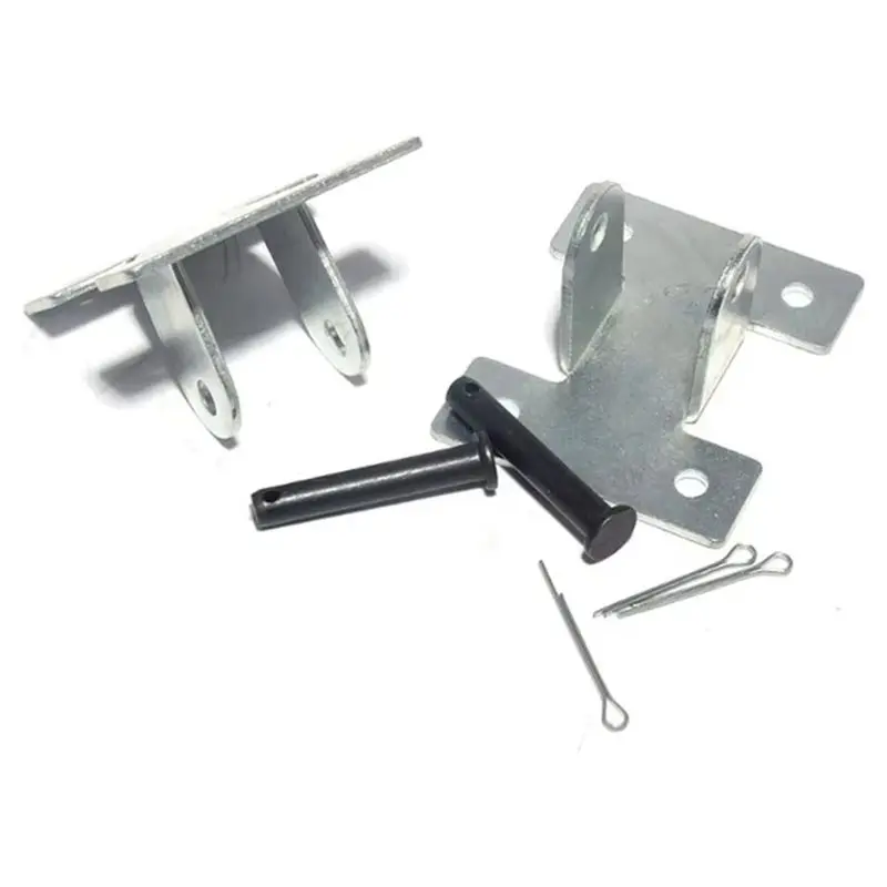 ABKS-10 PCS Linear Actuator Mounting Brackets Linear Actuator Support For Linear Actuator (H-Shape)