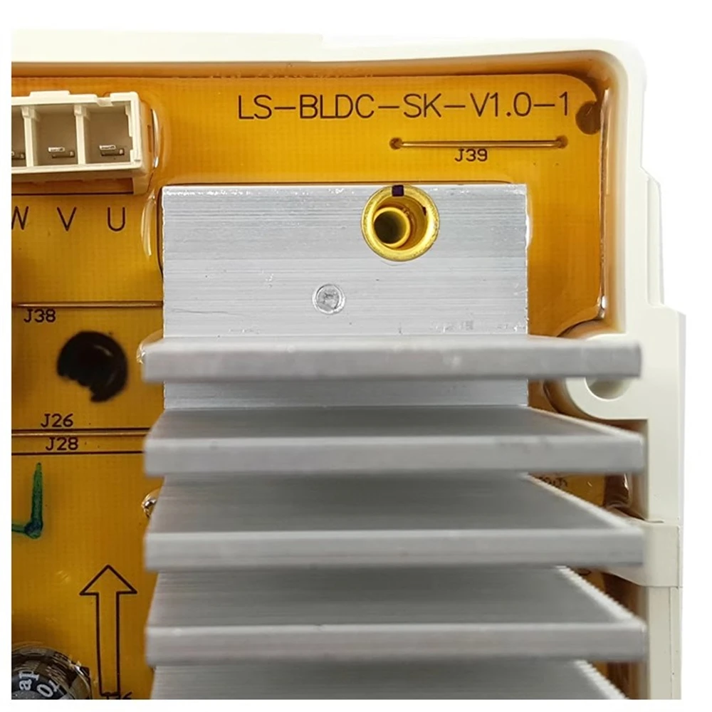 Para máquina de lavar roupa midea placa inversora md100v332dg5 md100vt13ds5 mg100v51d5 driver placa-mãe peças reparo