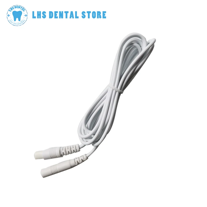 COXO Dental Apex Locator Accessories Files Holder Test Wires Set Endo Measuring Tools for Root Canal Treatment Instruments