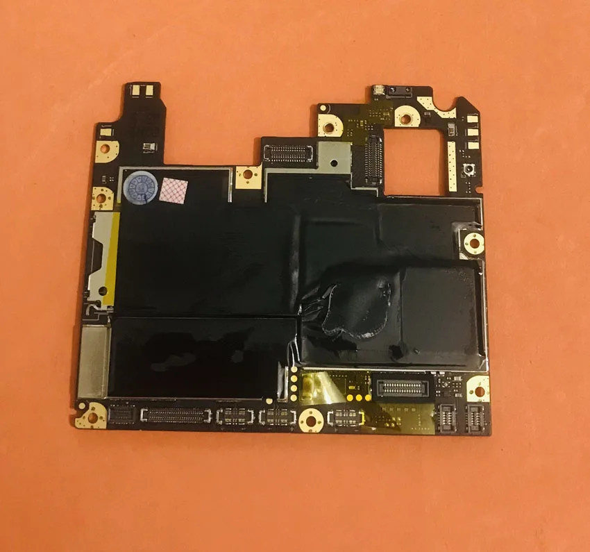 

Motherboard for Blackview BV9200, 8G RAM + 256G ROM, Octa Core, Helio G96