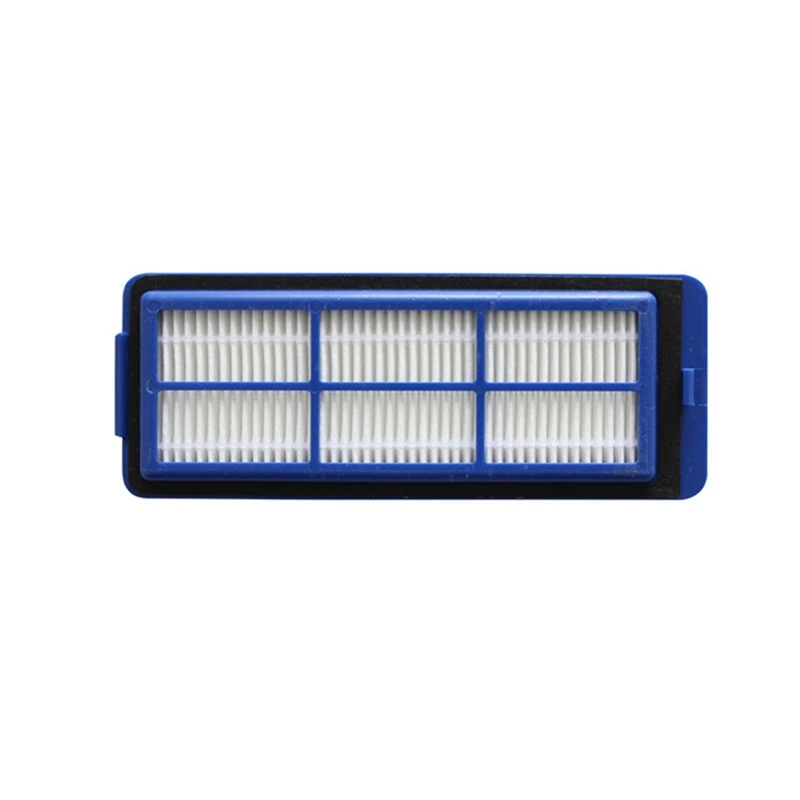 สำหรับ eufy robovac G10แปรงไฮบริดด้านข้างแผ่นกรอง HEPA อุปกรณ์เสริมผ้าซับ