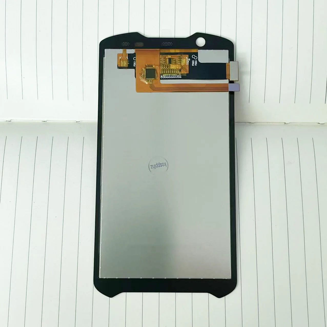 Screen For ZEBRA TC51 TC52 TC56 TC57 TC510K TC56CJ TC56DJ Screen