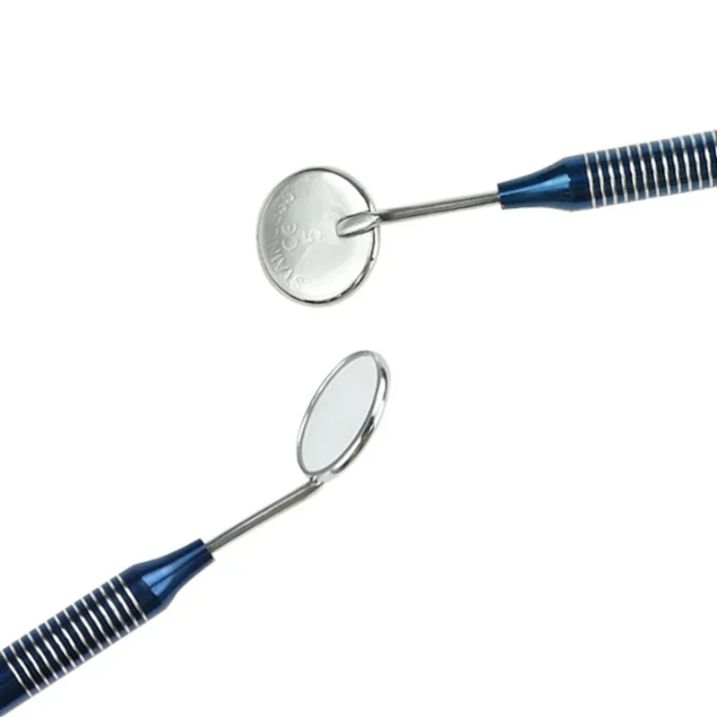 

4Pcs Dental Oral Cavity Tartar Scraper Scaler Plaque Explorer Probe Dentist Stainless Steel Antibacteria Tool Set