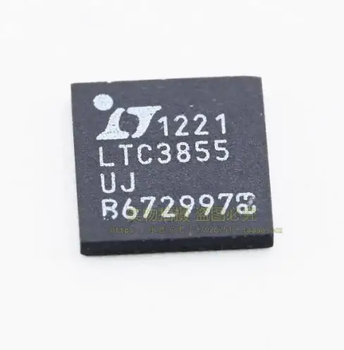 ltc3855 Original LTC3855UJ SMT QFN40 Netzschalter Controller IC