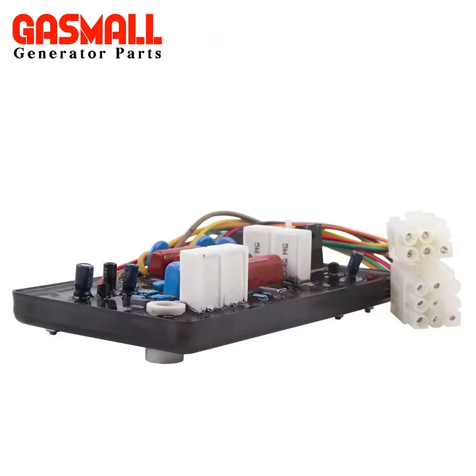 Replace Original DST-100-2FA4 AVR Generator Automatic Voltage Regulator Stabilizer Taiyo Diesel Generator control voltage module
