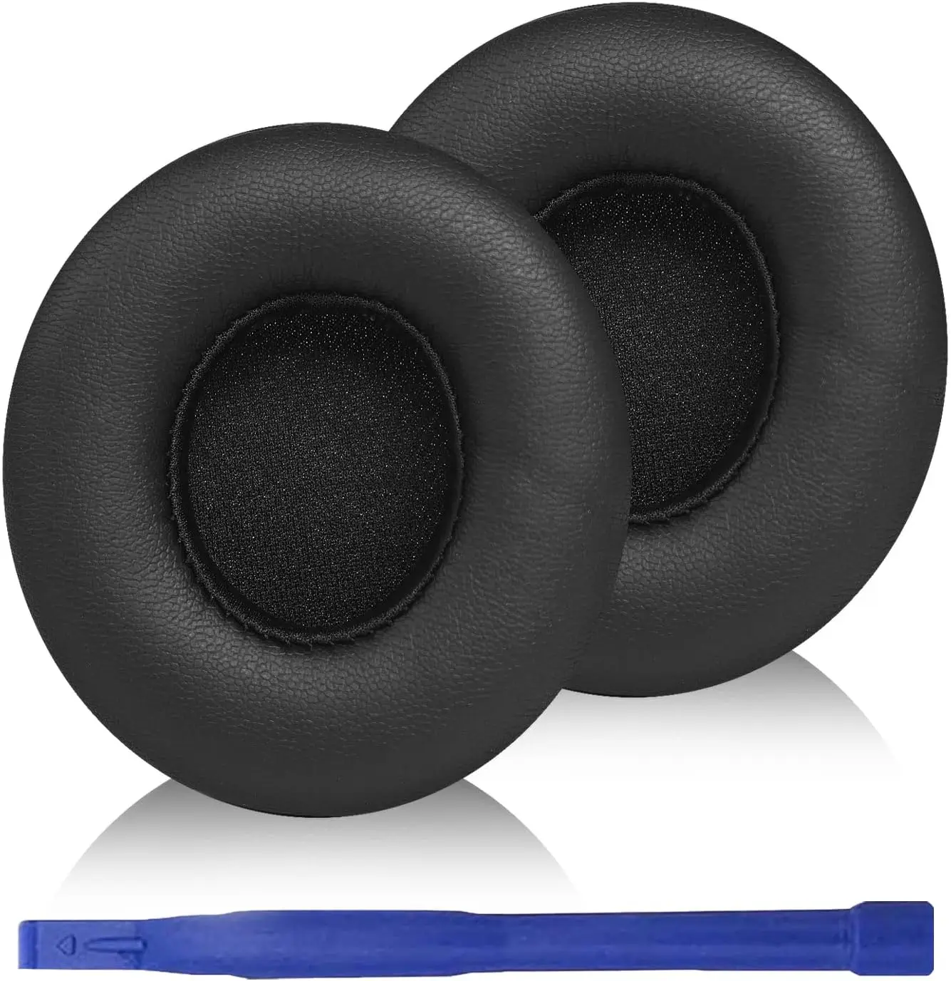 Solo 4  Earpads Replacement Ear Pads Cushion for Beats Solo 4 Wireless Headphones Accessories, Solo4 Earpads with Softer Protein