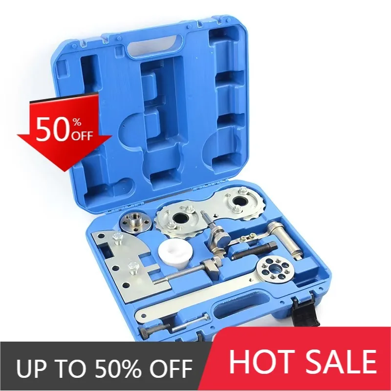 

FOR XC0306 Volvo 2.0T 1.5T Belt Engine Camshaft Alignment Timing Tool Set V40 XC60 XC70 V60 S80