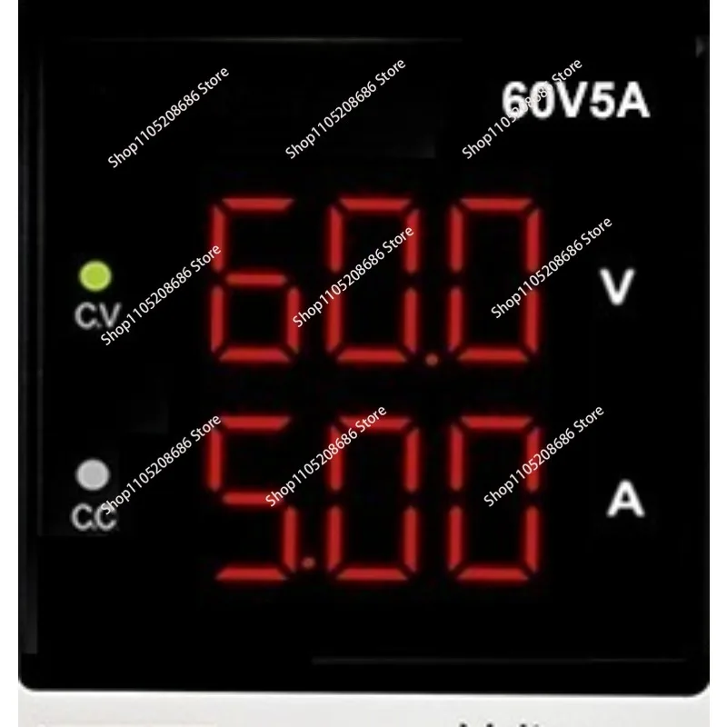 LW-K605D 5A Mini Ad…