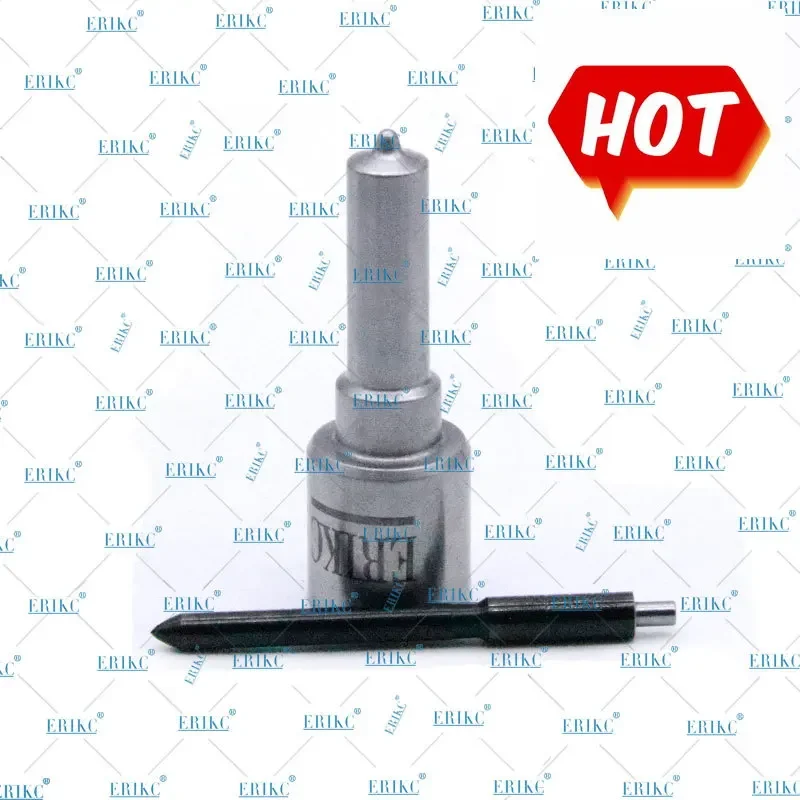 ERIKC Fuel Injector Nozzle DLLA151P2188 Injector Repair Kits Nozzle DLLA 151P2188 OEM 0433 172 188 for Bosch 0445110395