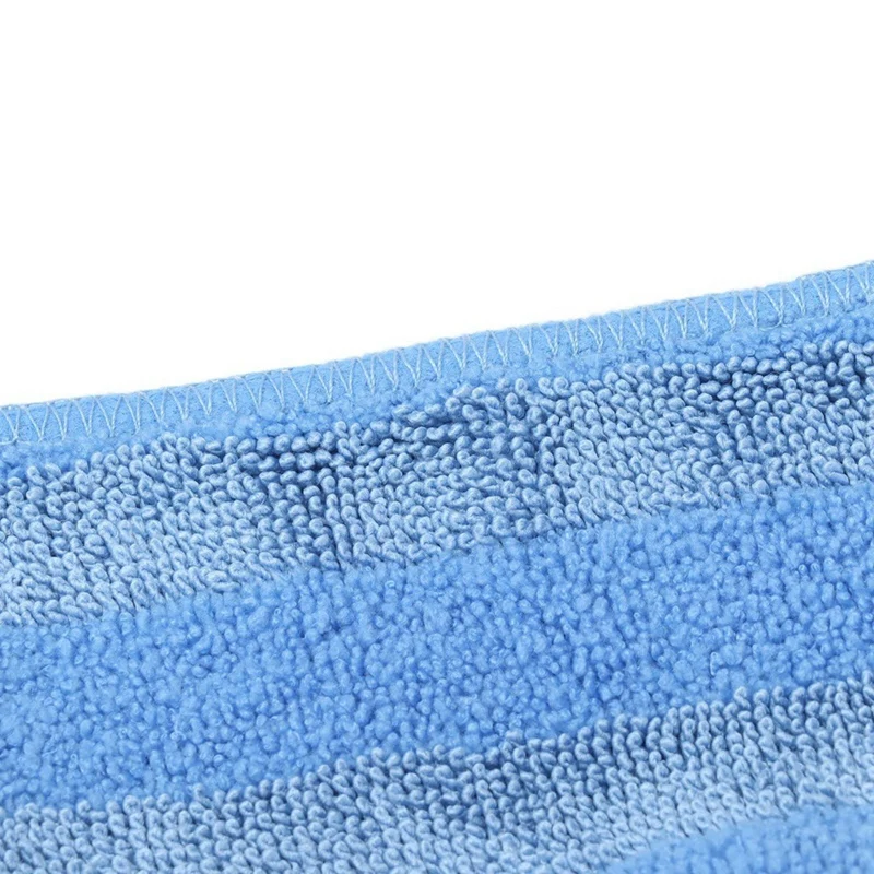 Almohadilla para aspiradora limpiadora limpiamoquetas, almohadilla eficiente y resistente para Lefant M200 201 501 520 T700, 5 uds.