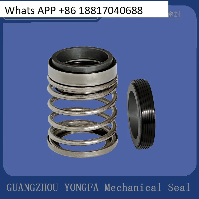 Mechanical seals LF/CL/KP- 31.75/44 45/57.15/69.8/76