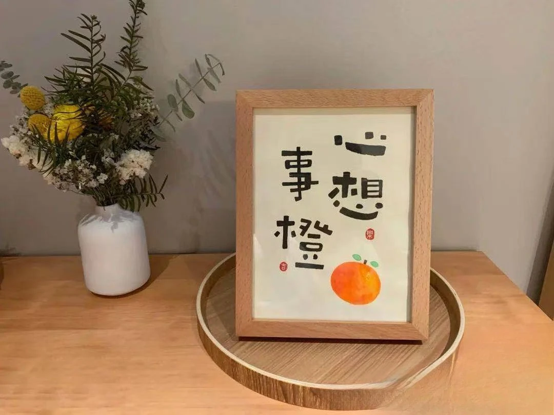 خزانة أحذية من الخشب الصلب الاسكندنافي، فن ياباني بسيط، خزانة بهو من الخيزران، شقة يابانية صغيرة رفيعة للغاية