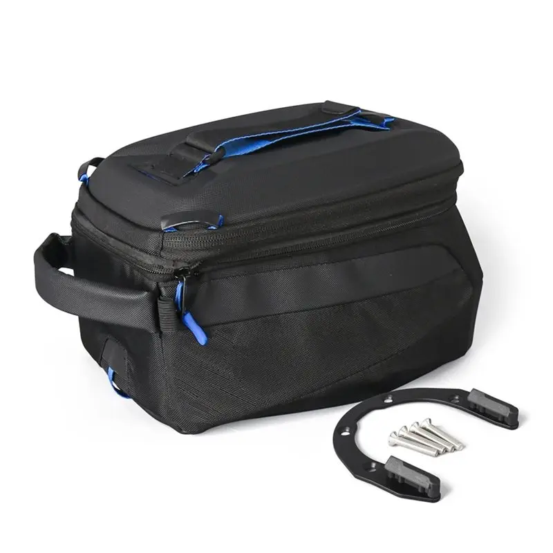 Quick Release Tank …