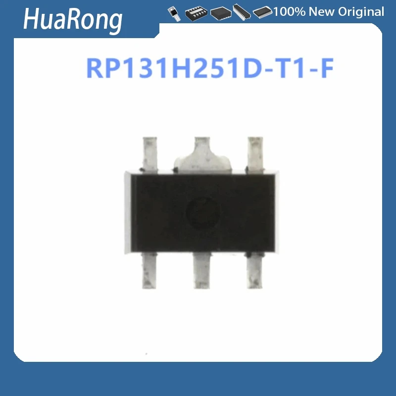 20Pcs/Lot Rp131H251…