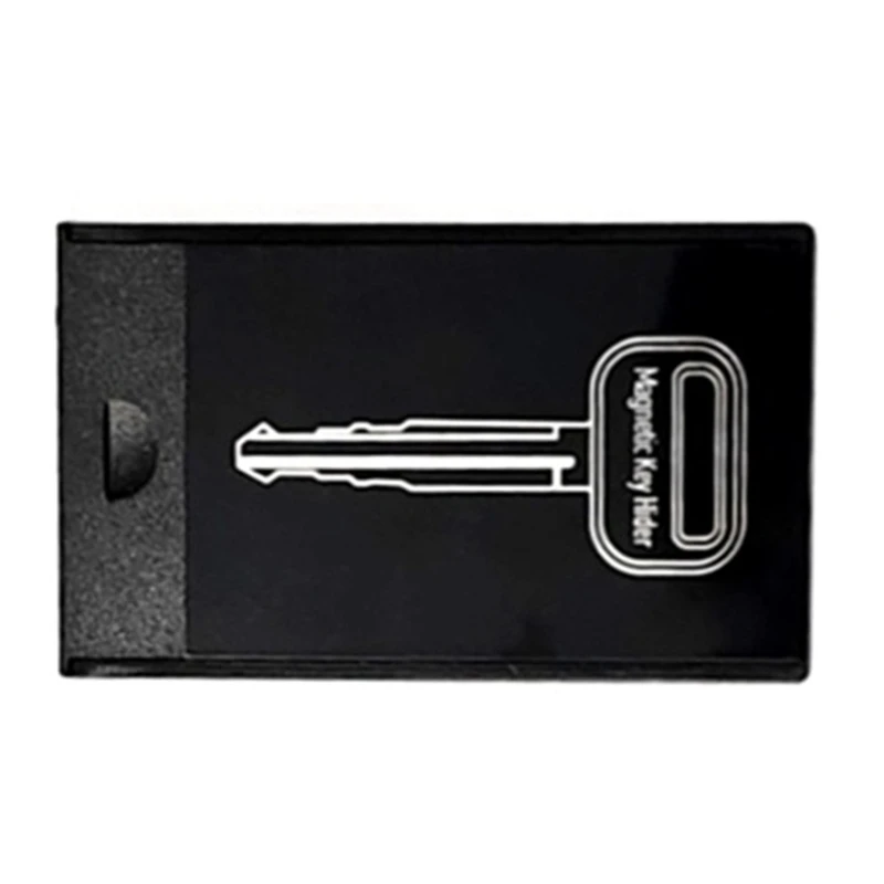 

N7MD Multipurpose Large Key Hider with Superior Magnet Strength for Home or Office