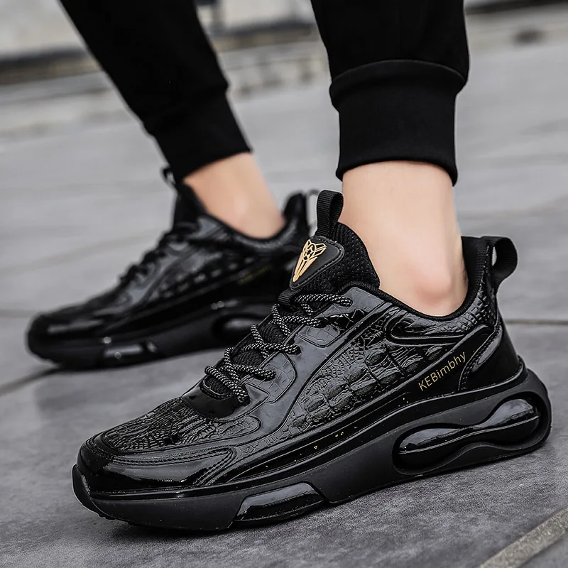 Men Shoes Sneakers man casual Men's Shoes tenis Luxury shoes Trainer Race Breathable Shoes fashion running Shoes for women