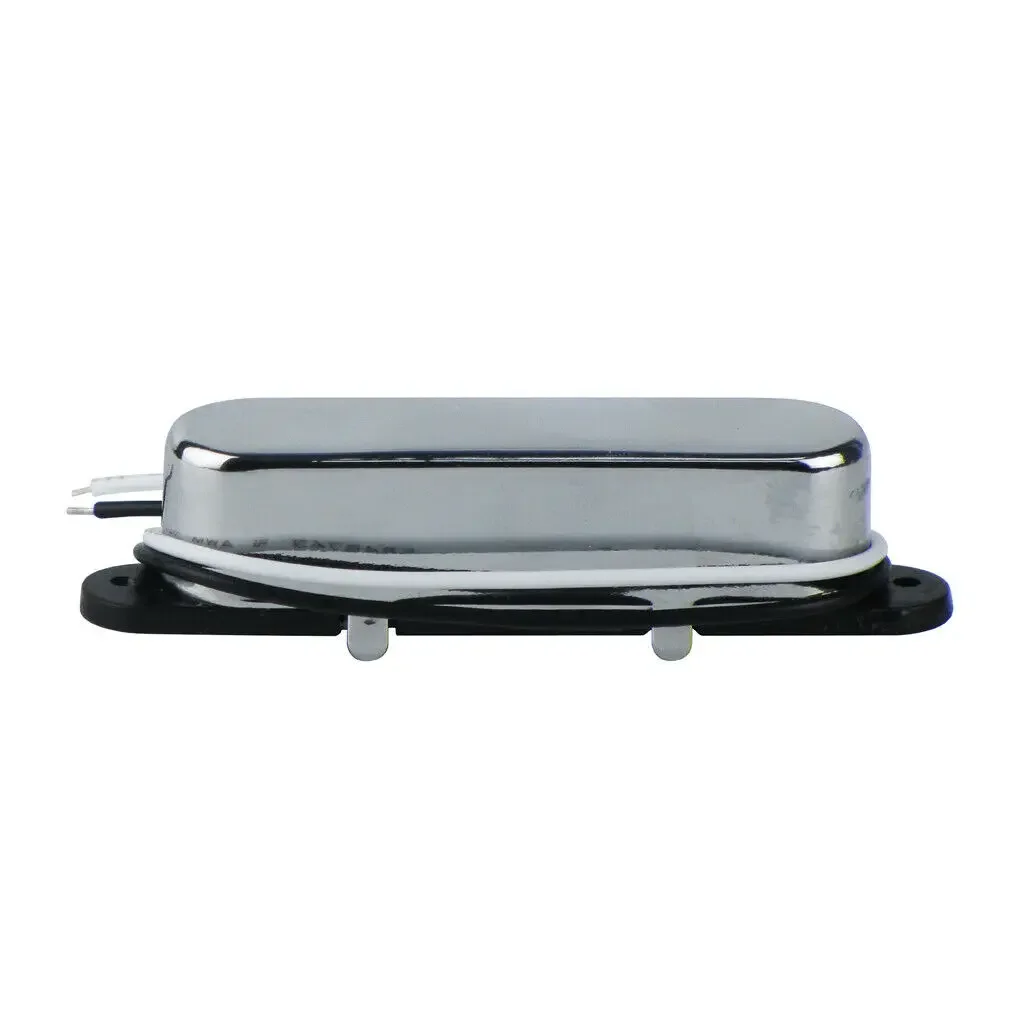 

Музыкальный магазин Yue Yun — горячая распродажа со скидкой — TL Alnico 5, хромированный звукосниматель для гитары с одной катушкой для TL Vintage Sound